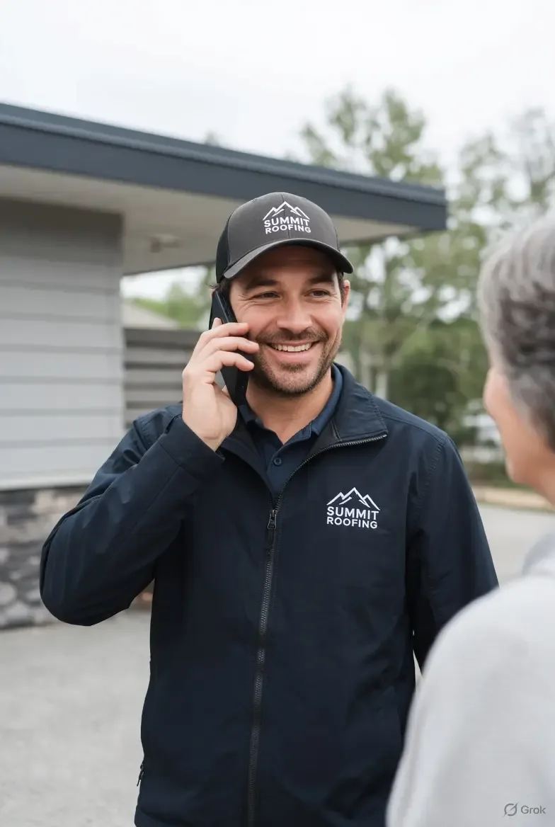 Flat Roof Leak Repair Roxboro, NC FAQs